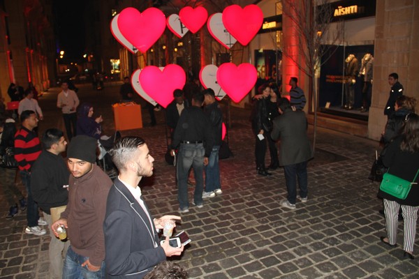 Aishti Love Festival